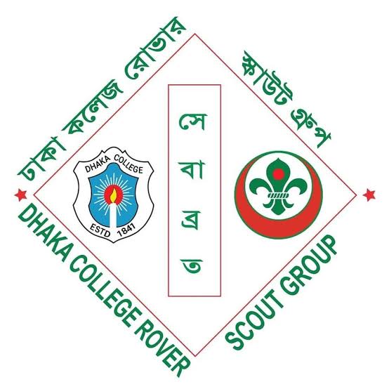 rover scout logo